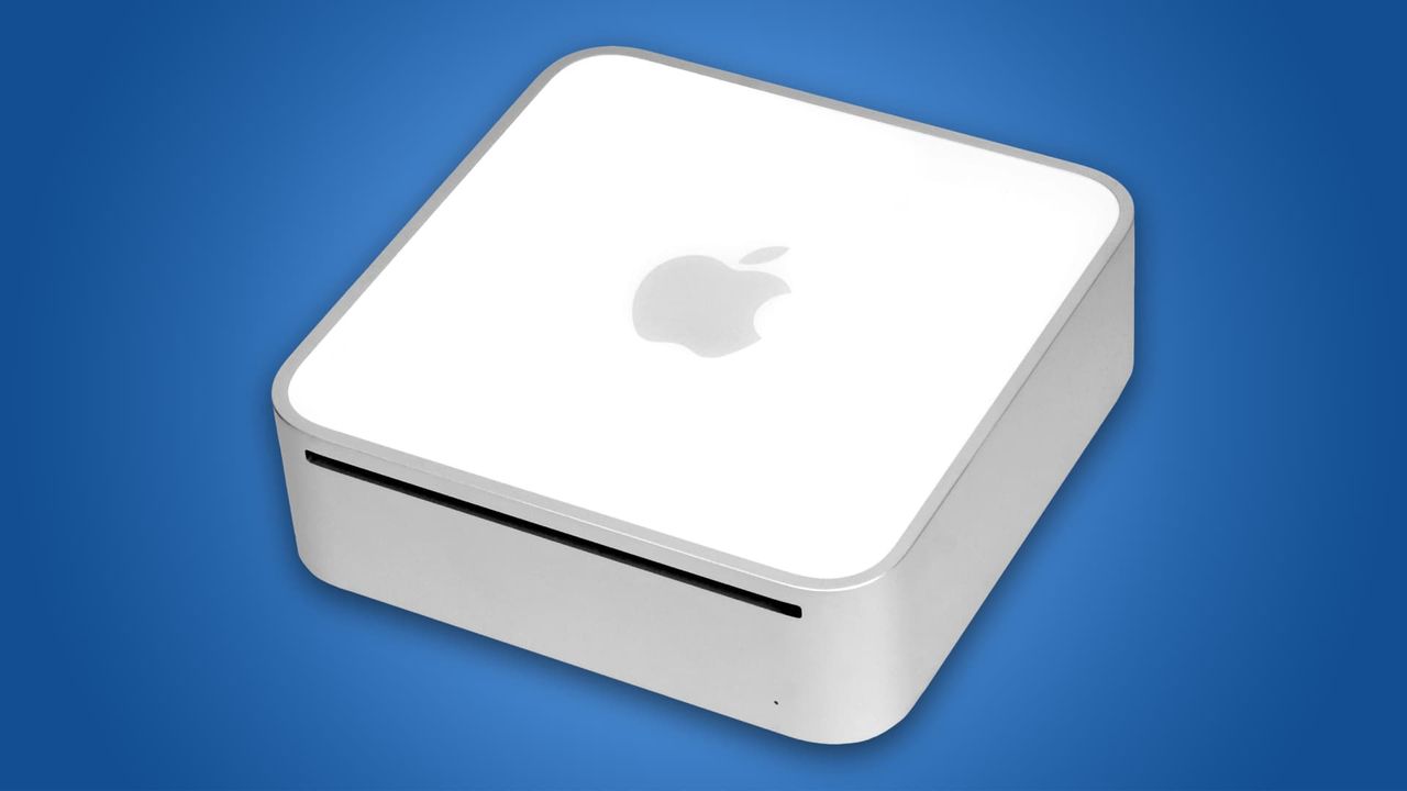 Apple launched the first Intel Mac mini 20 years ago today, and with it ...