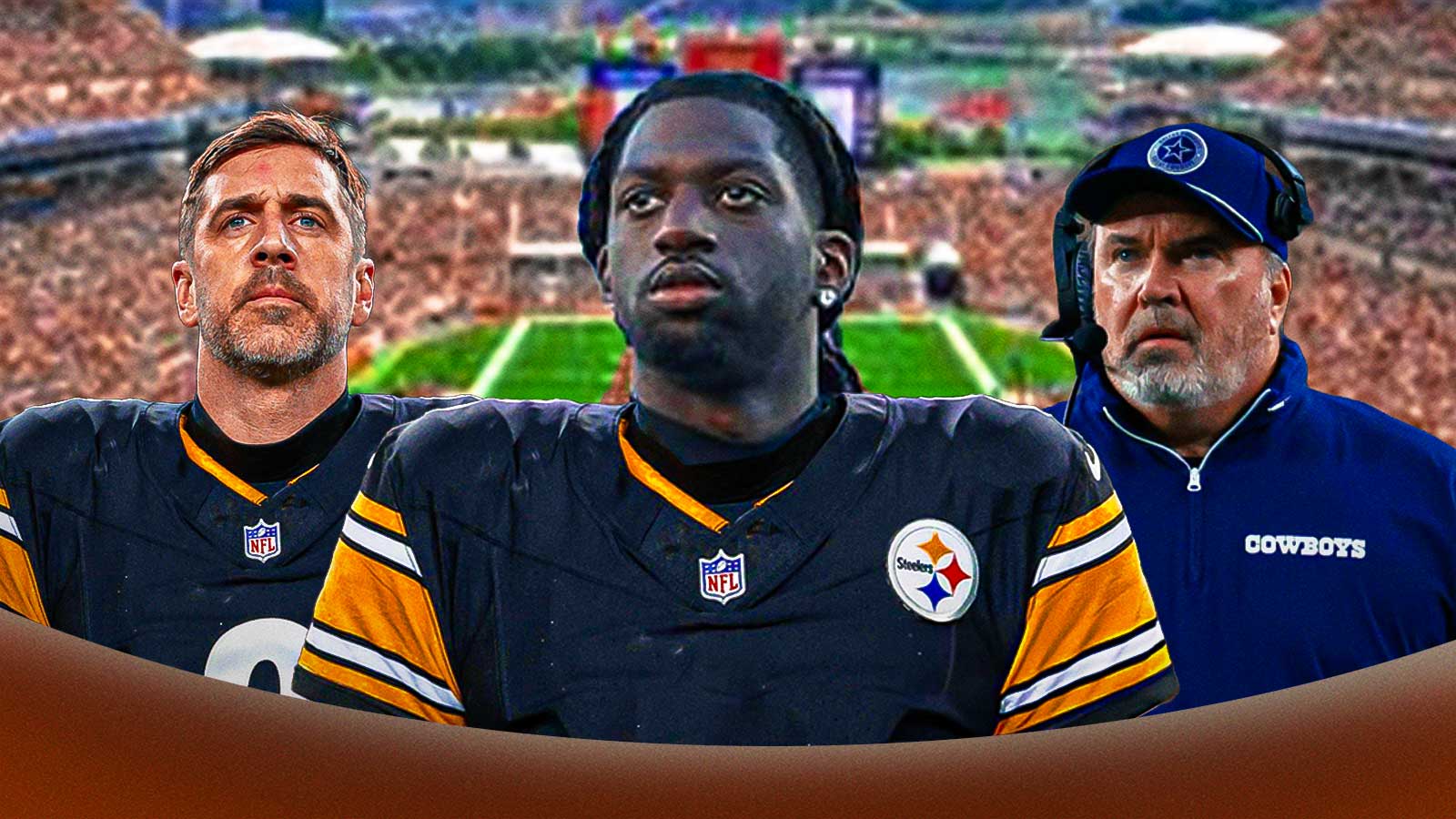 Steelers’ perfect Brian Thomas Jr. trade offer if Jaguars move on from ...