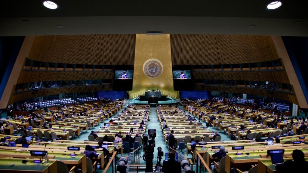 Consejo de Seguridad de la ONU se reunirá de emergencia tras ataques ...