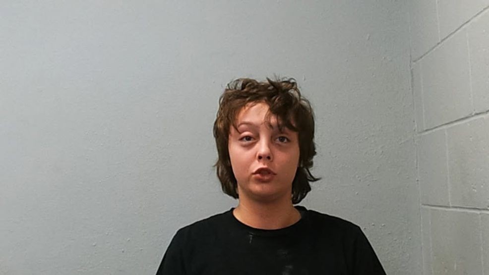 Clarksburg woman arrested after deadly overnight shooting in Parkersburg