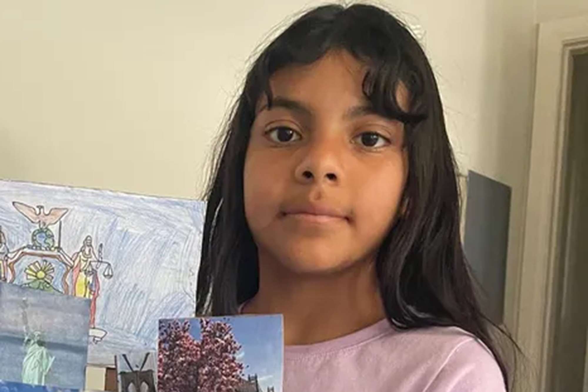 Girl, 12, dies 10 days after bully allegedly threw a water bottle at ...