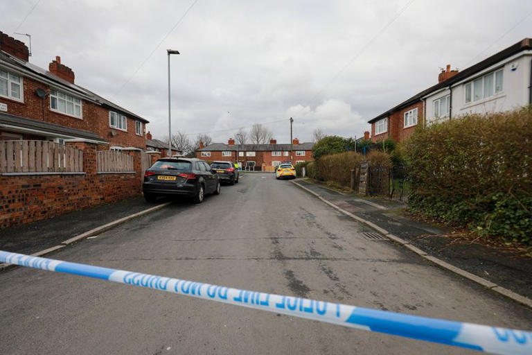 Man taken to hospital from police HQ with 'serious injuries' after ...
