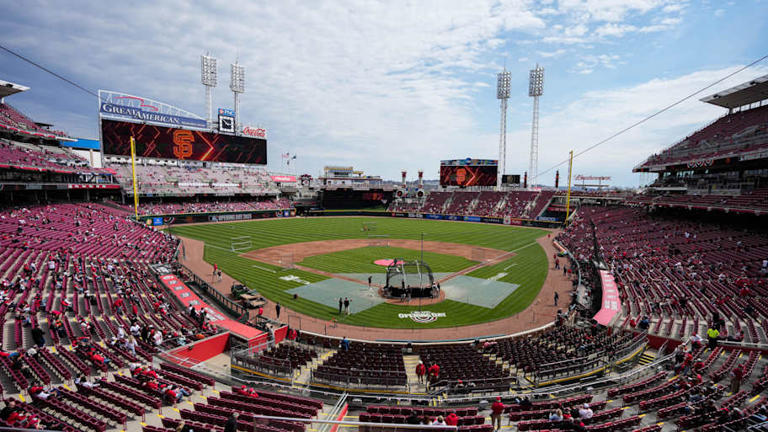 The case for expanding Great American Ballpark's outfield