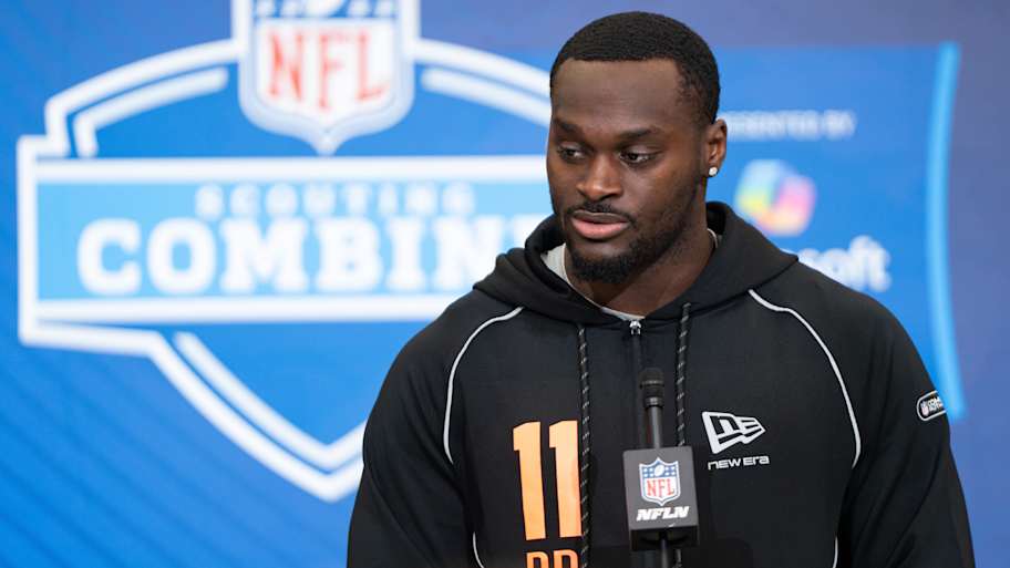 5 most intriguing running back prospects at the NFL scouting combine