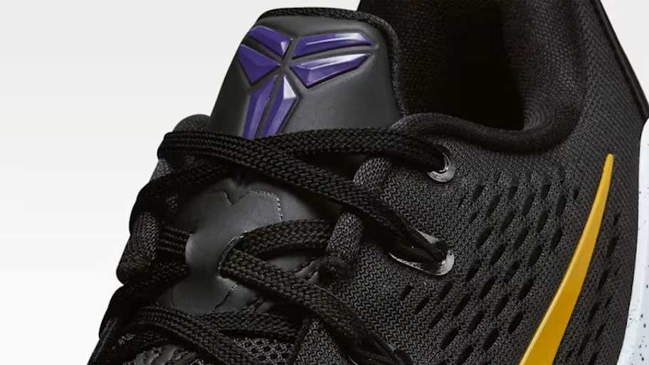 The Nike Kobe 9 Elite Low EM Protro is 19% off online