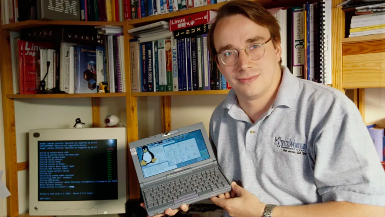 Linux 7.0 lands with Intel, AMD, ARM, and RISC-V upgrades