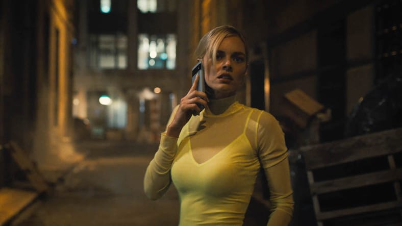 First cuts: Ranking the ‘Scream’ franchise cold opens
