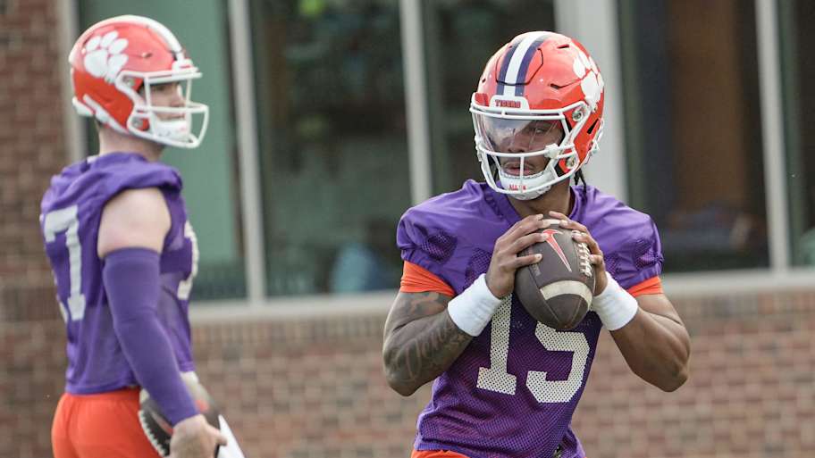 Roster stability in a portal world: How Clemson maintained 