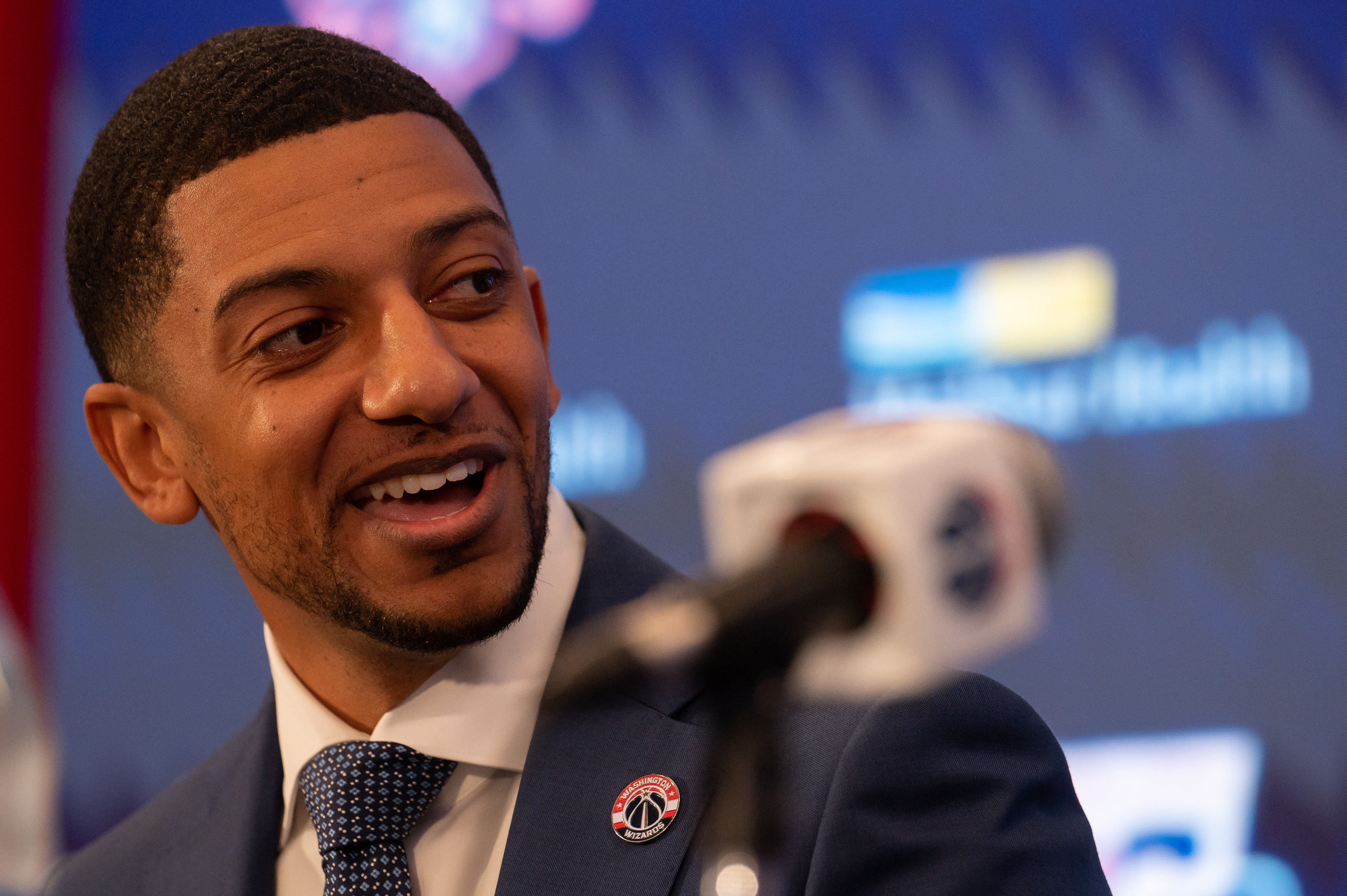 Washington Wizards announce signing of WNBA star’s brother before ...