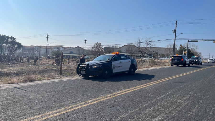 Austin police identify 53-year-old man who was shot and killed