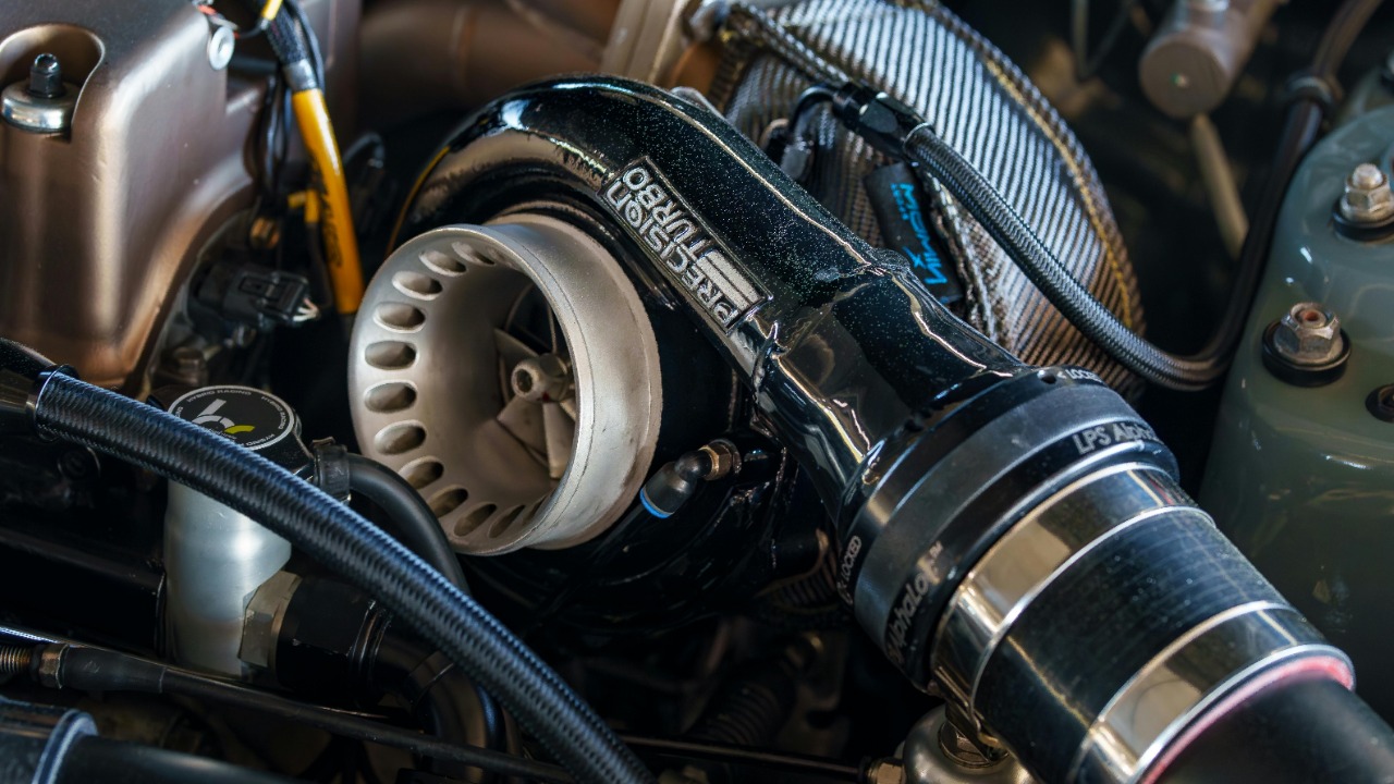 What really causes turbo flutter and is it wrecking your engine?
