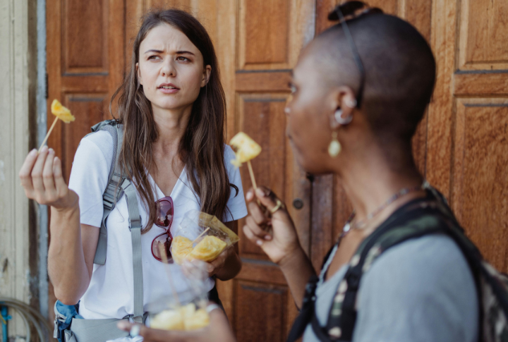 10 Tricks To Save Money On International Travel 
