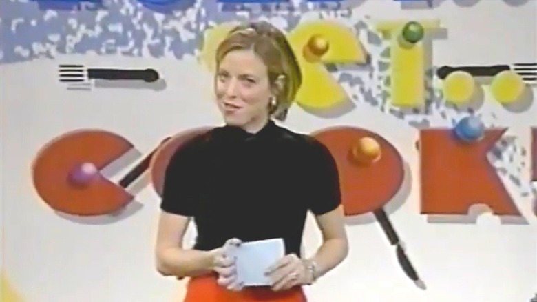 16 classic Food Network shows that time made us forget