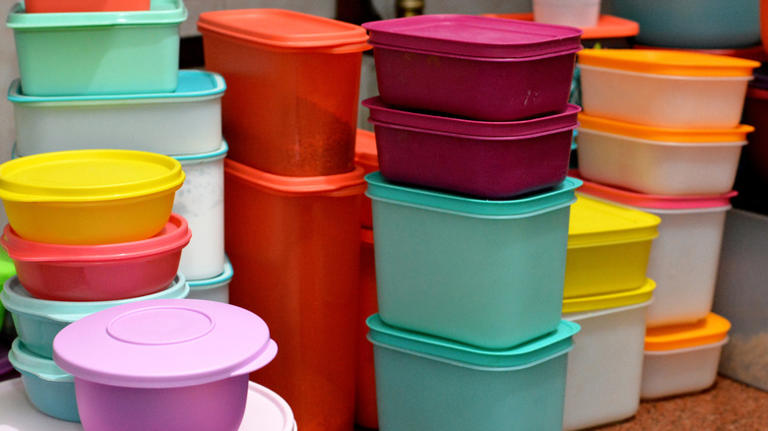 Boomers were right: This Tupperware design deserved more hype