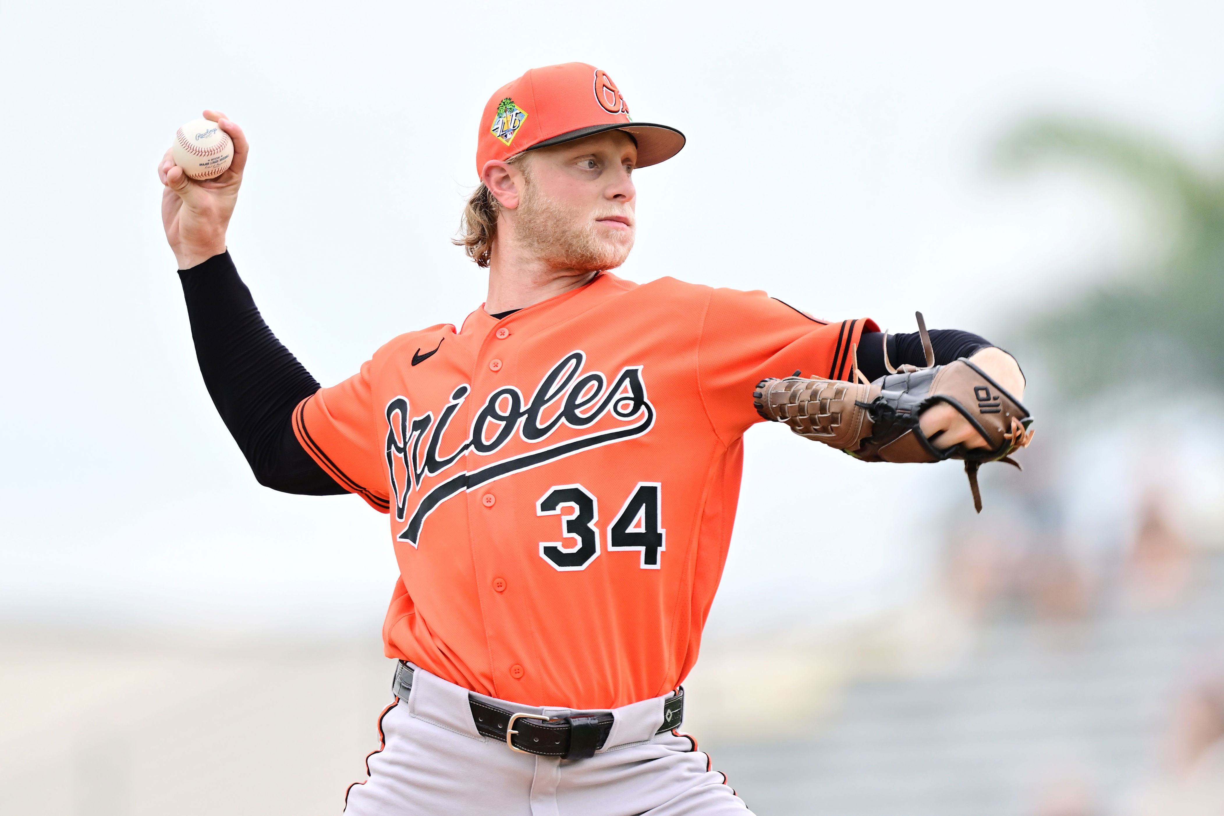 Orioles news: Baz impresses in spring debut