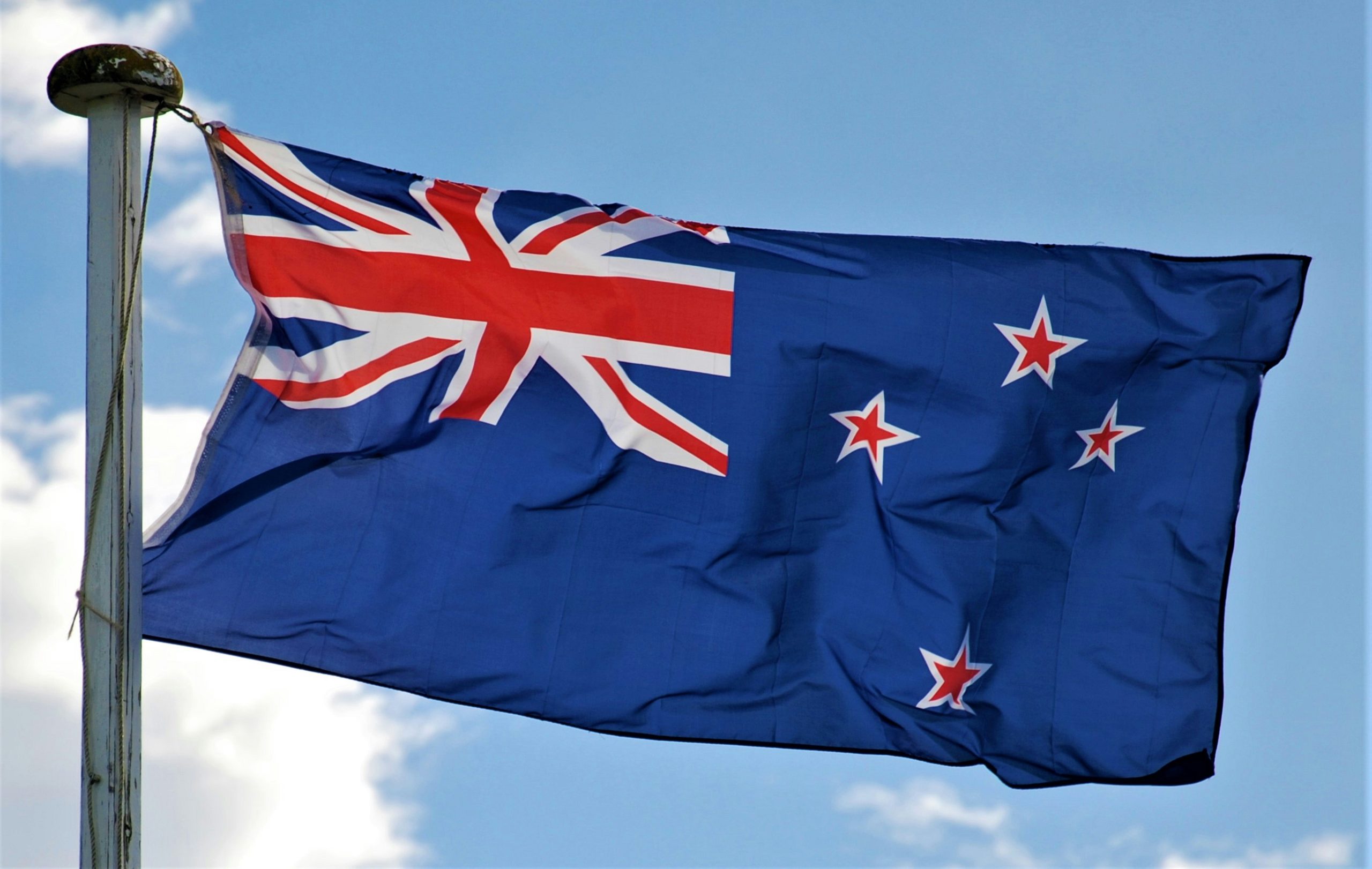 Top local spots in New Zealand