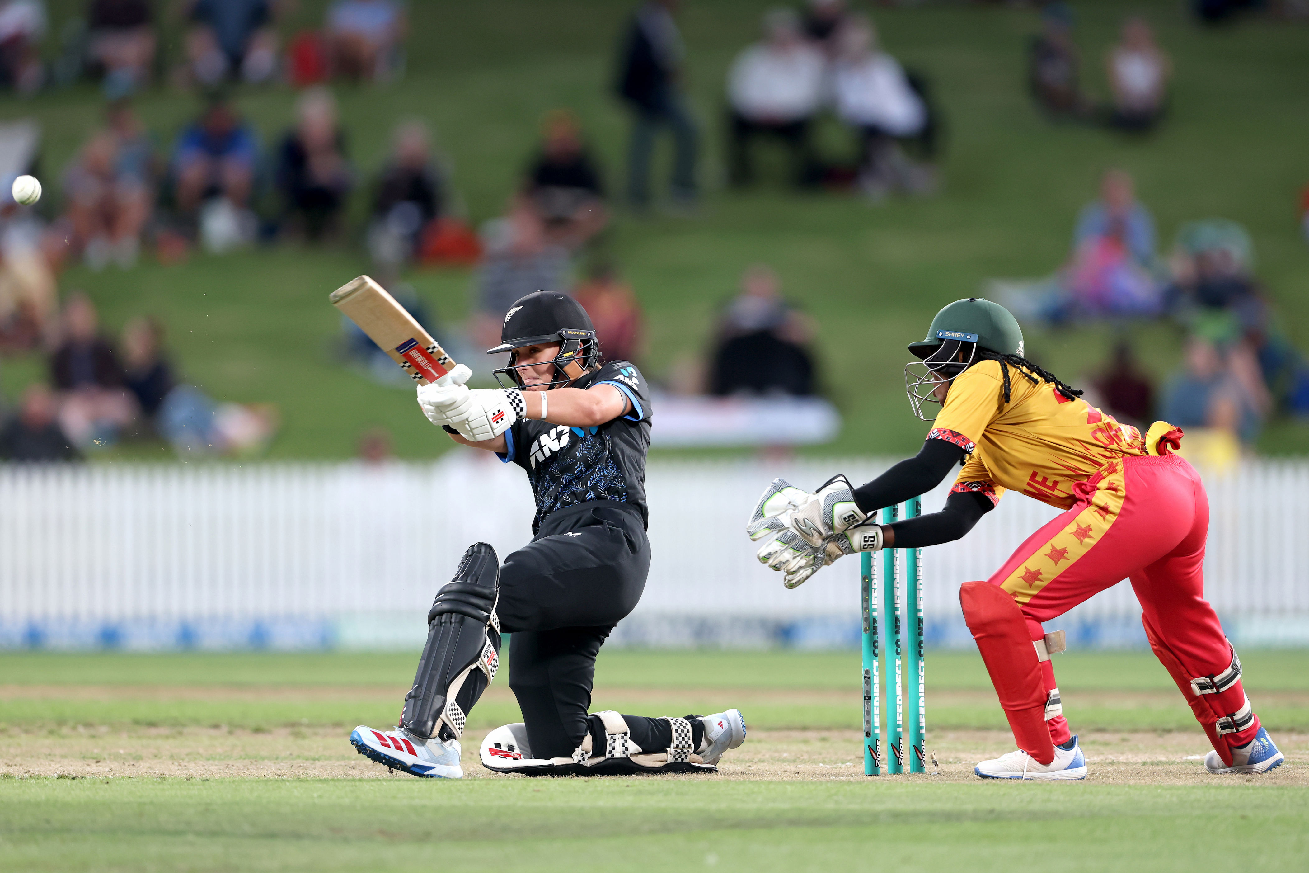 2026 Women's T20 World Cup full schedule & standings