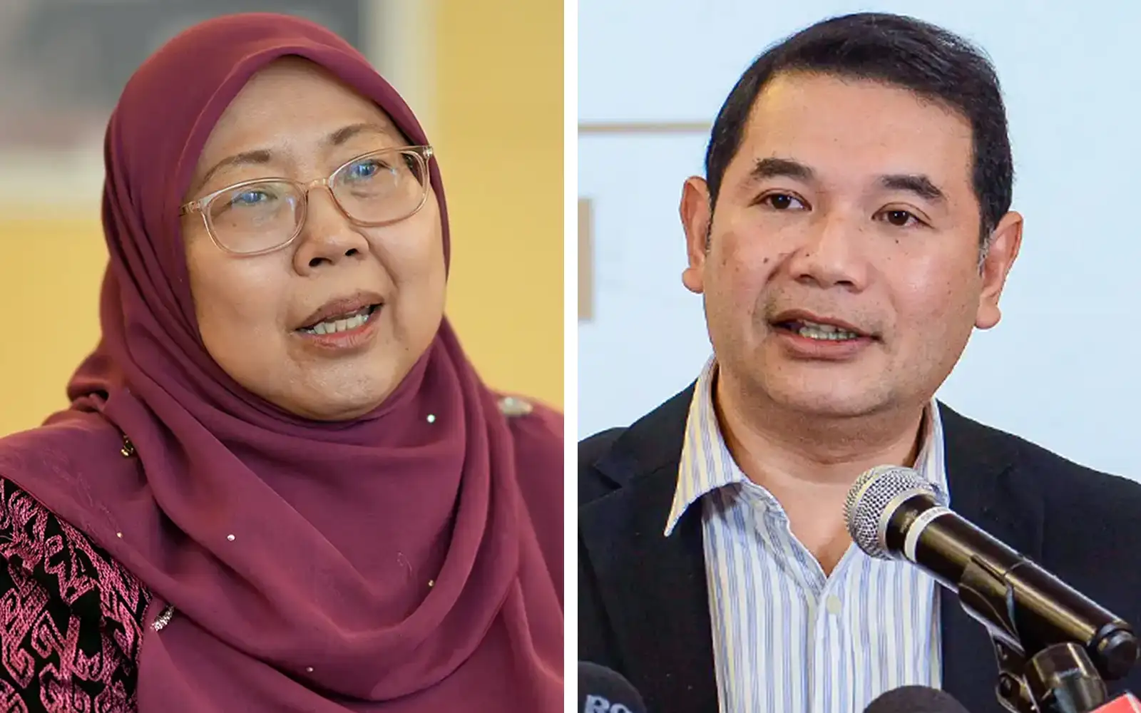 Rafizi yet to respond as PKR deadline looms