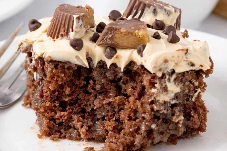 14 incredible poke cakes that start with a box mix