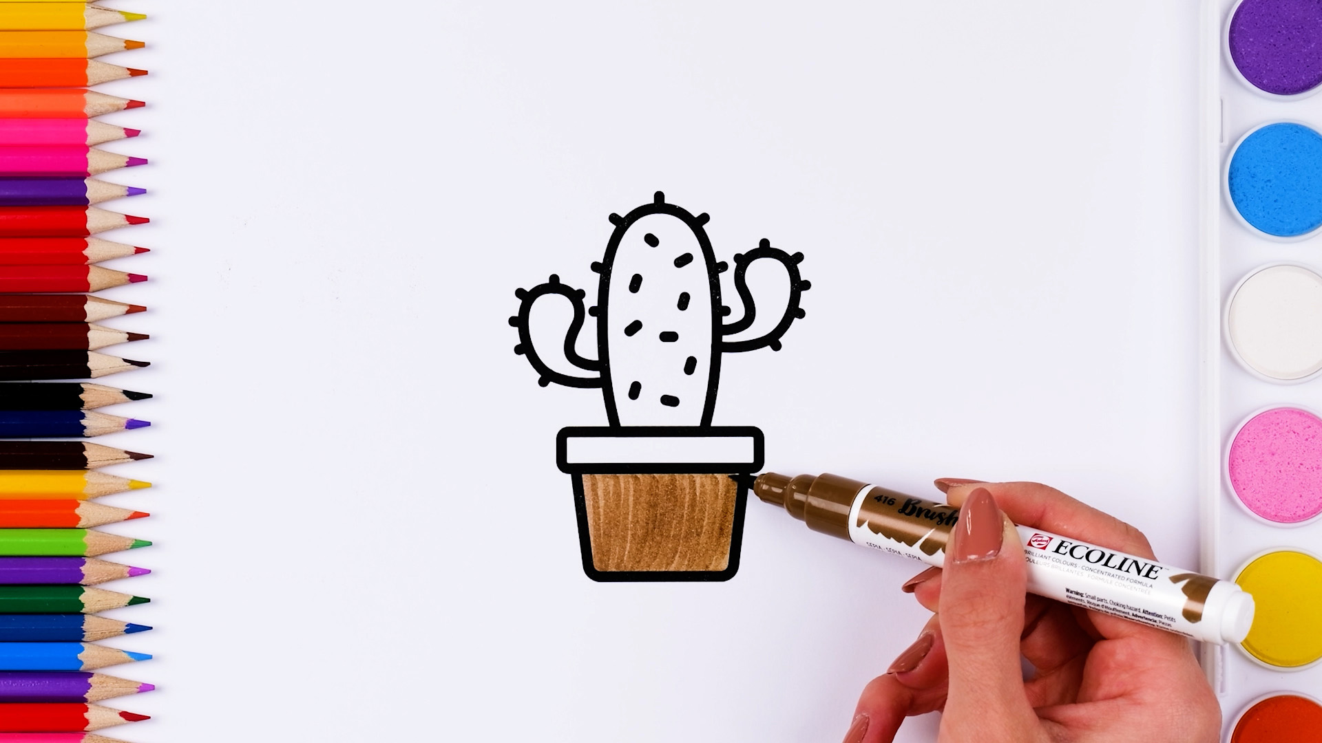 Learning color names together