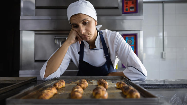 Don't be fooled: Here's how to spot a recipe that was written by AI