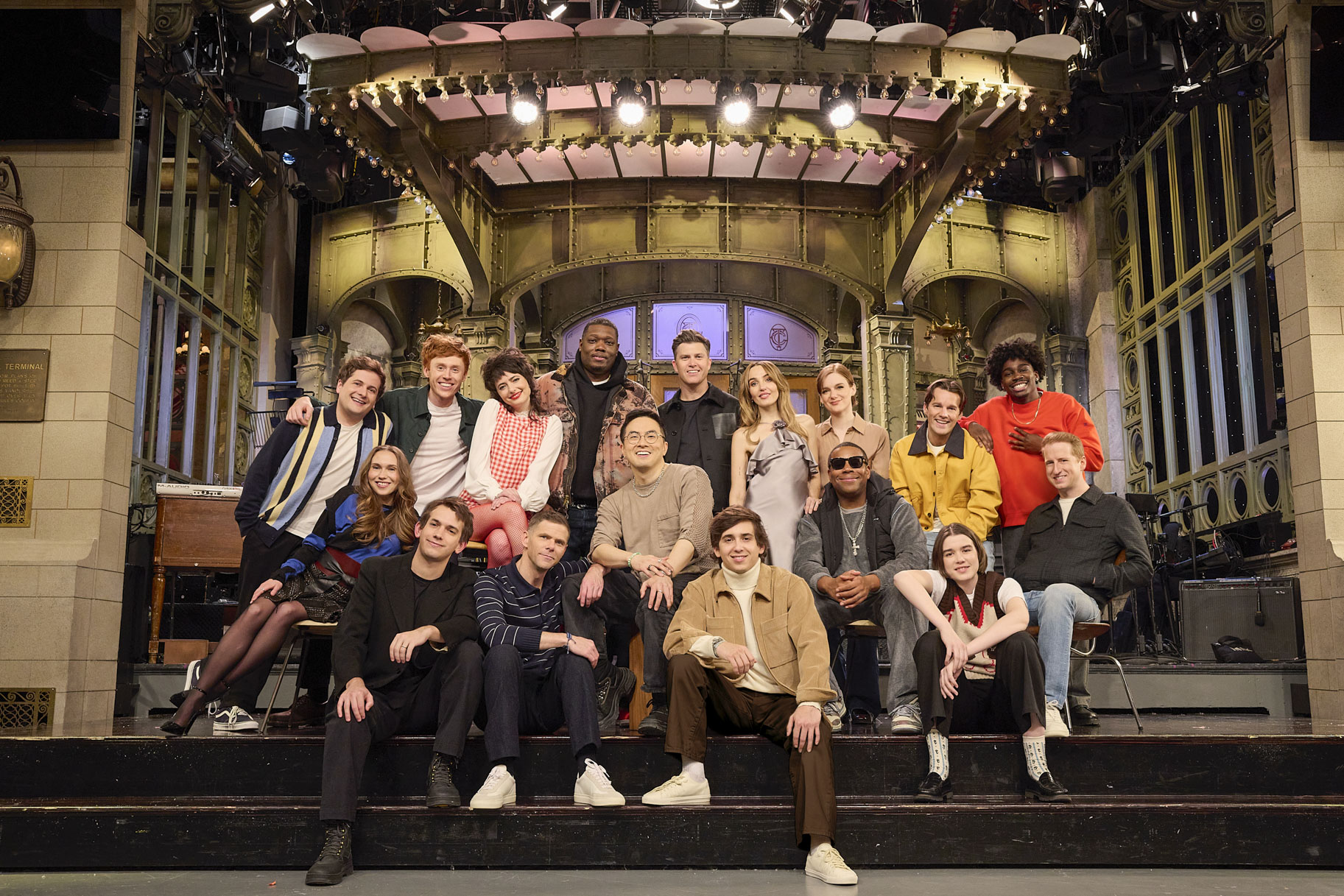 Is Saturday Night Live new tonight? Check out the February 28 host ...