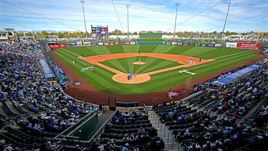 Rangers spring training update: Game results, Corey Seager scratched, more