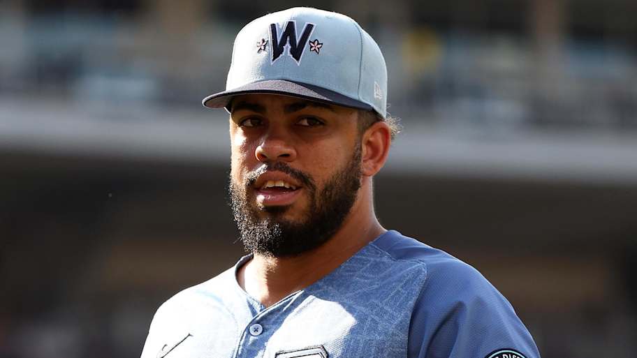 4 Nationals Players Who Stood Out in Major Way During Friday's Spring ...