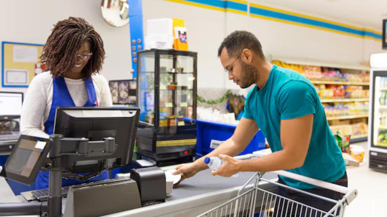 Walmart exec urges US to match China’s early AI training push