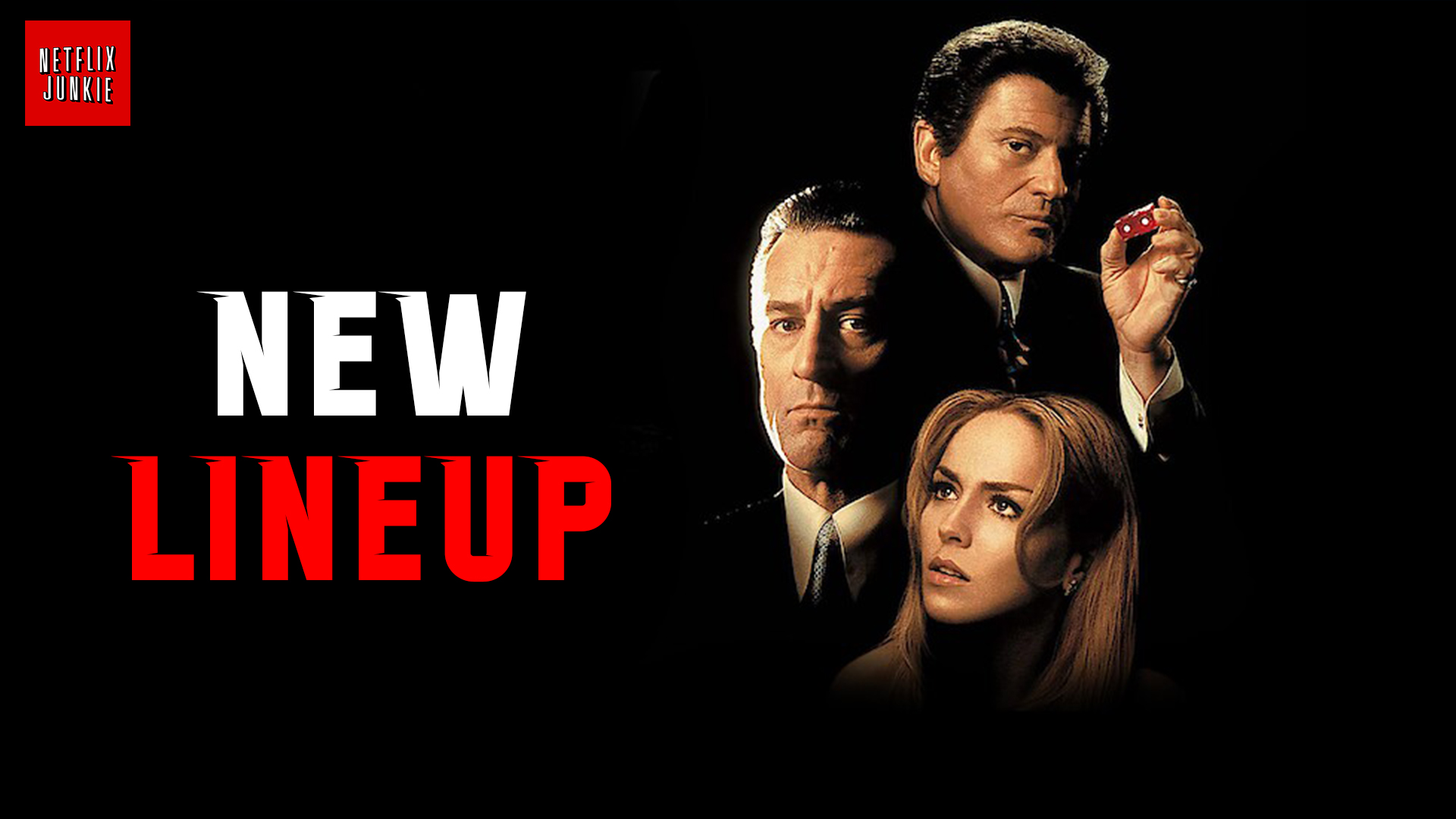 5 movies hitting Netflix in March 2026 that you absolutely cannot ...