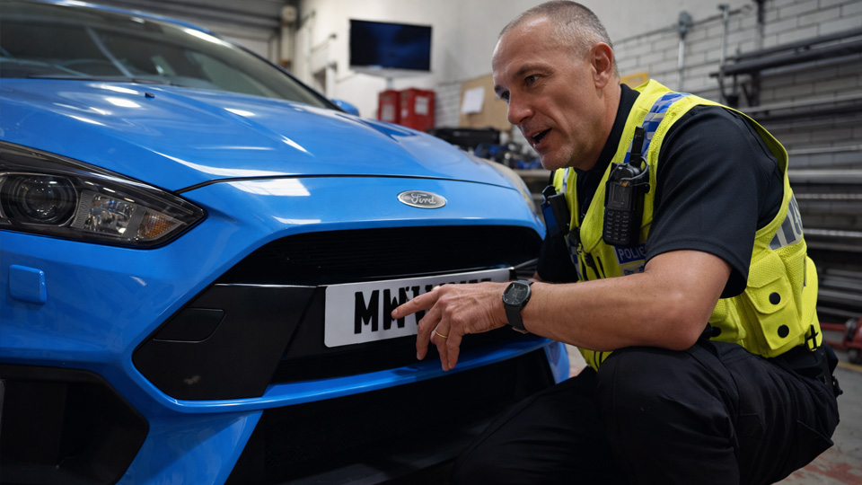 Police show us how to modify legally