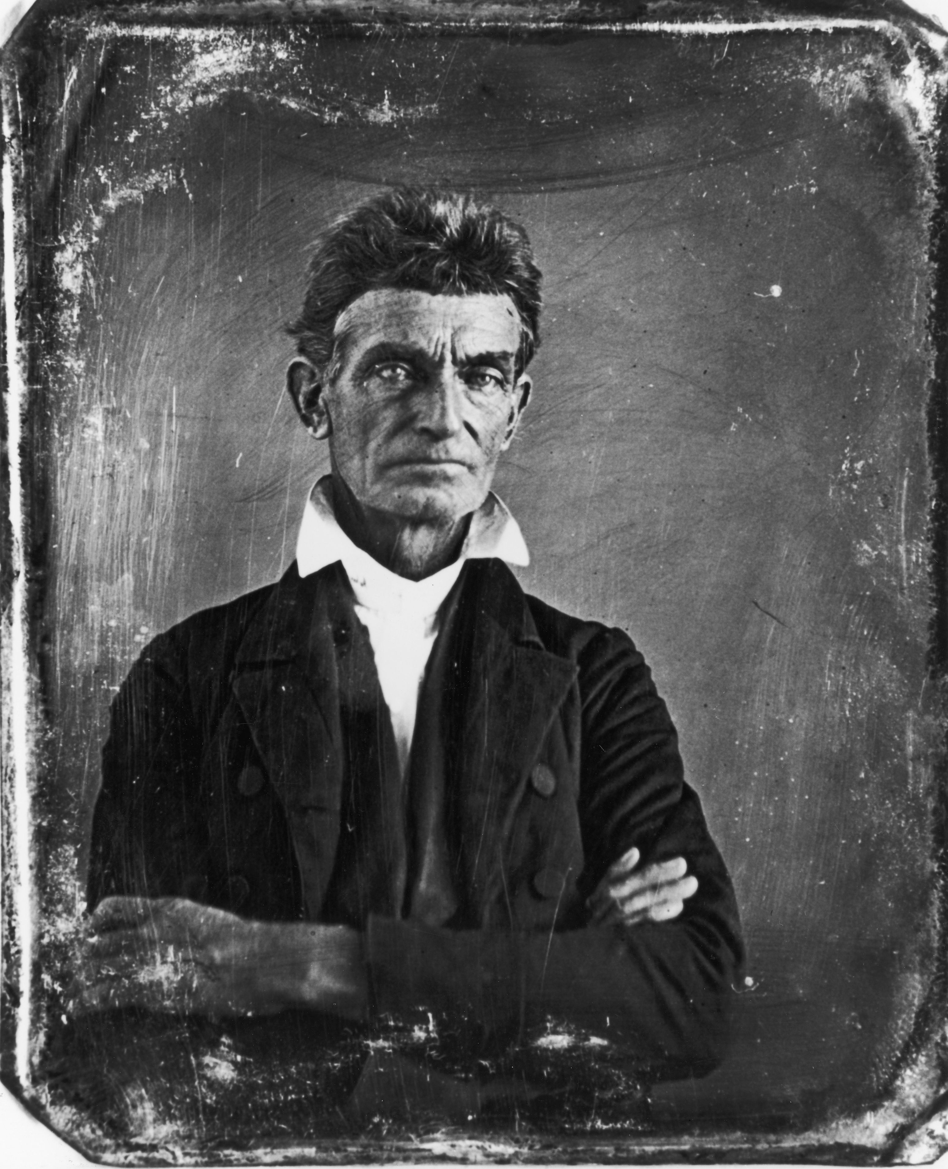 18 historical events that barely anyone knows about, but should've been ...
