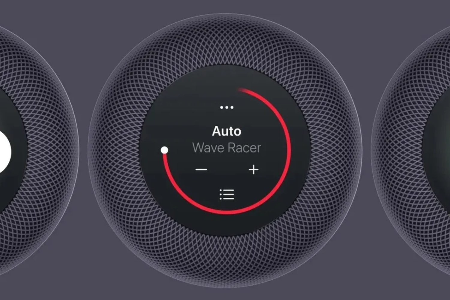 Apple’s rumoured HomePod with a screen could snap to your wall like a ...