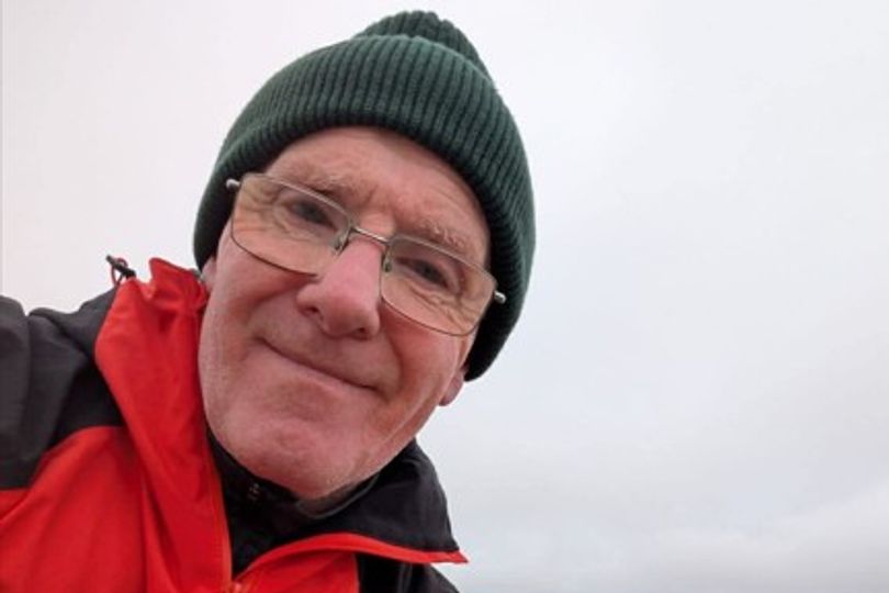 Body found in search for missing hillwalker who disappeared near Tarbet