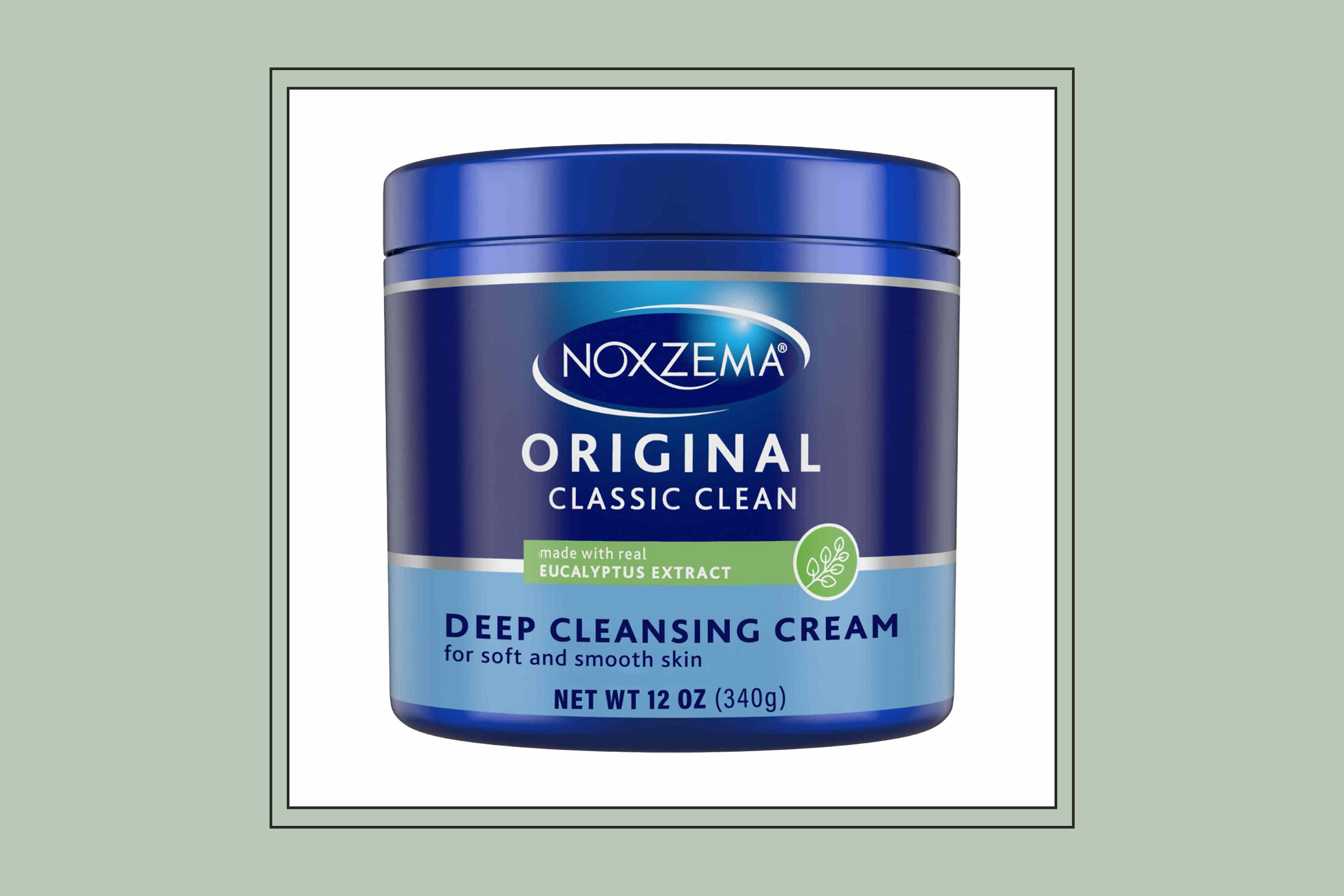 My grandma used this $5 cream for decades, and after trying it myself ...