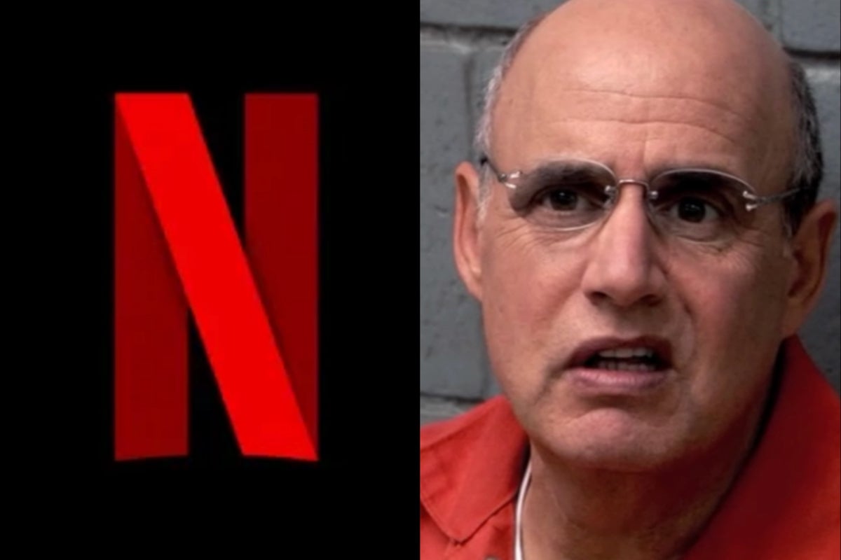 Every movie and TV show leaving Netflix in March