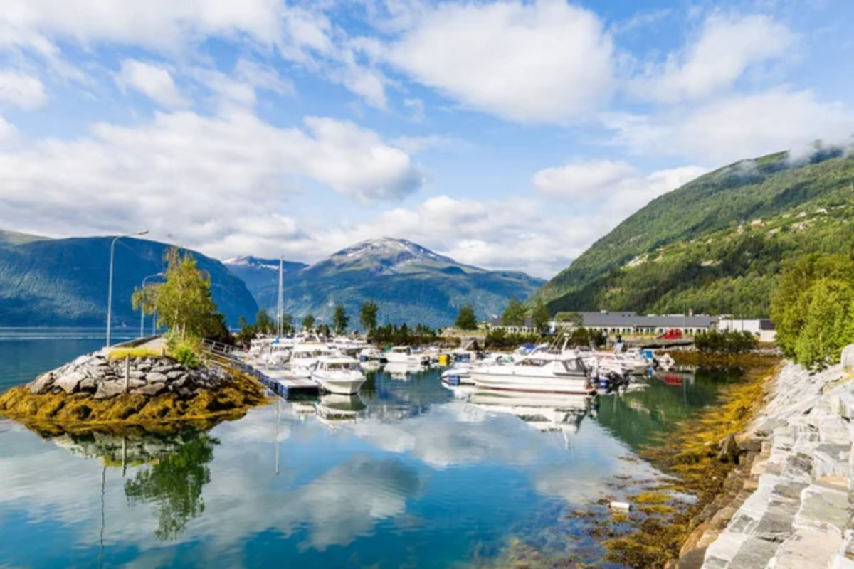 20 secluded coastal towns for a crowd-free getaway