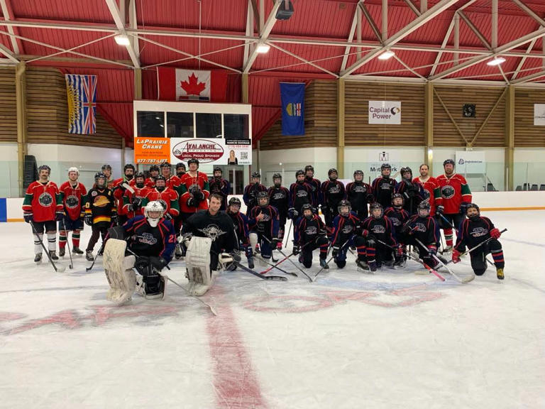 Tumbler Ridge among 13 communities getting $50,000 in annual ...