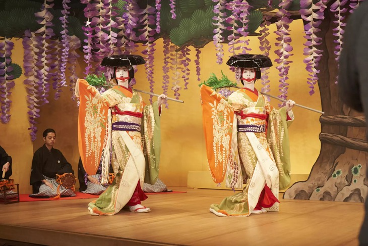 Kokuho: Hiện tượng phòng vé Nhật 'cập bến' rạp Việt