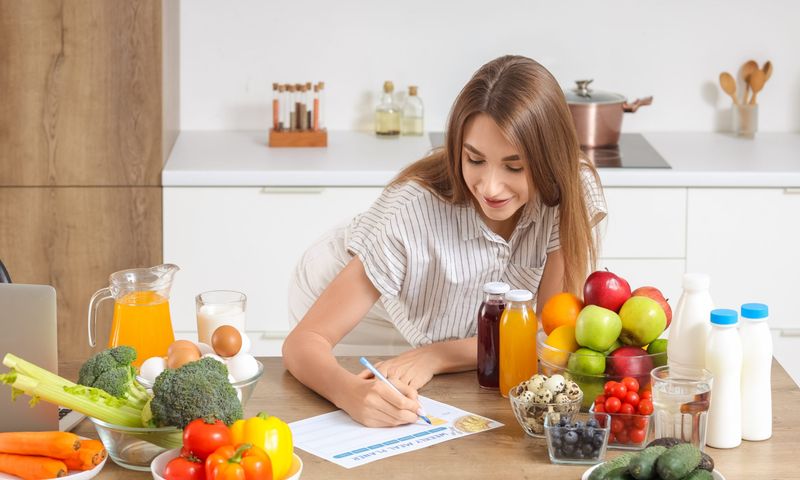 How freezer cooking helps save time and money