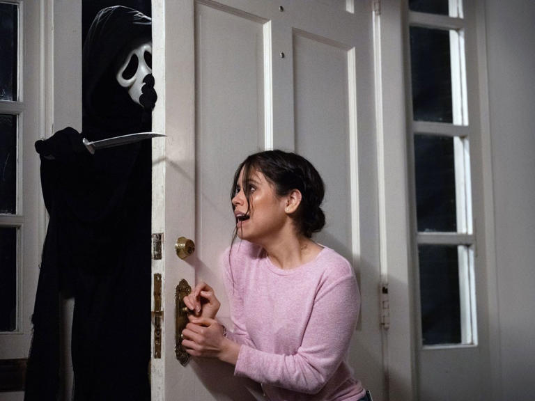 Scream movies: Where to watch all 7 films in the horror franchise in ...