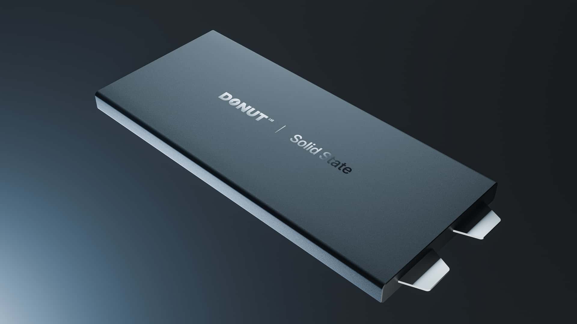 Donut Lab's solid-state battery charges fast. But experts still have ...