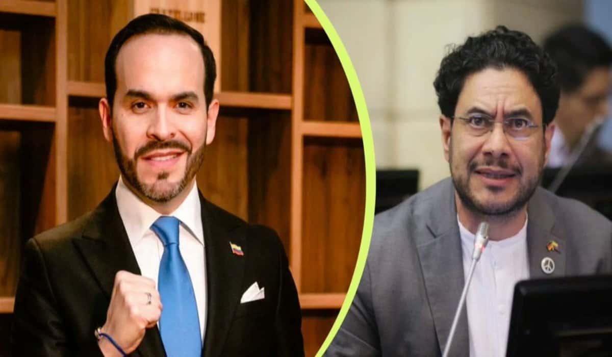 Encuesta AtlasIntel: Cepeda y de la Espriella suman 71 % de intención ...