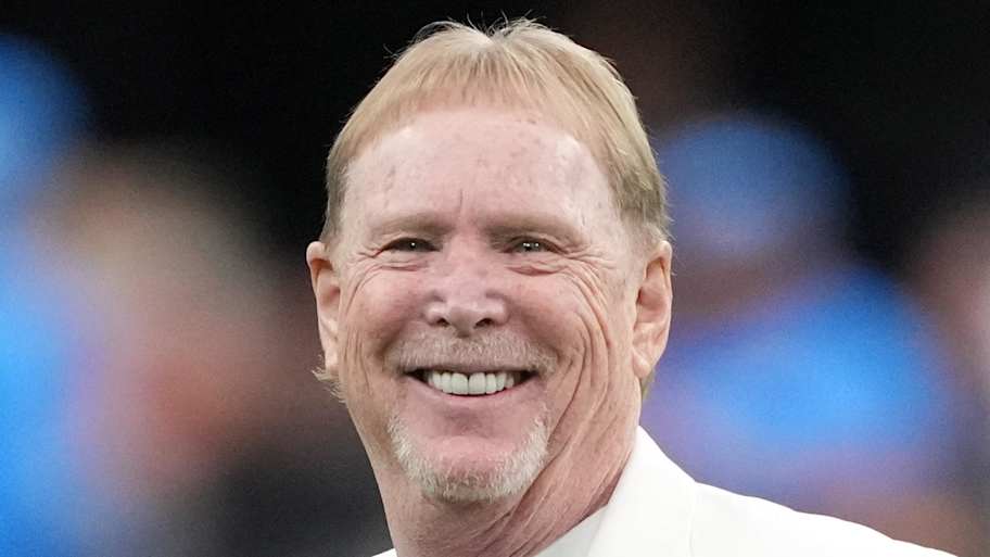 Raiders' NFLPA report card proves they made right changes this offseason