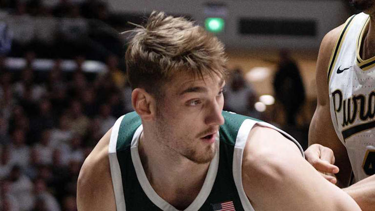 Here's the price for MSU after mammoth Purdue win