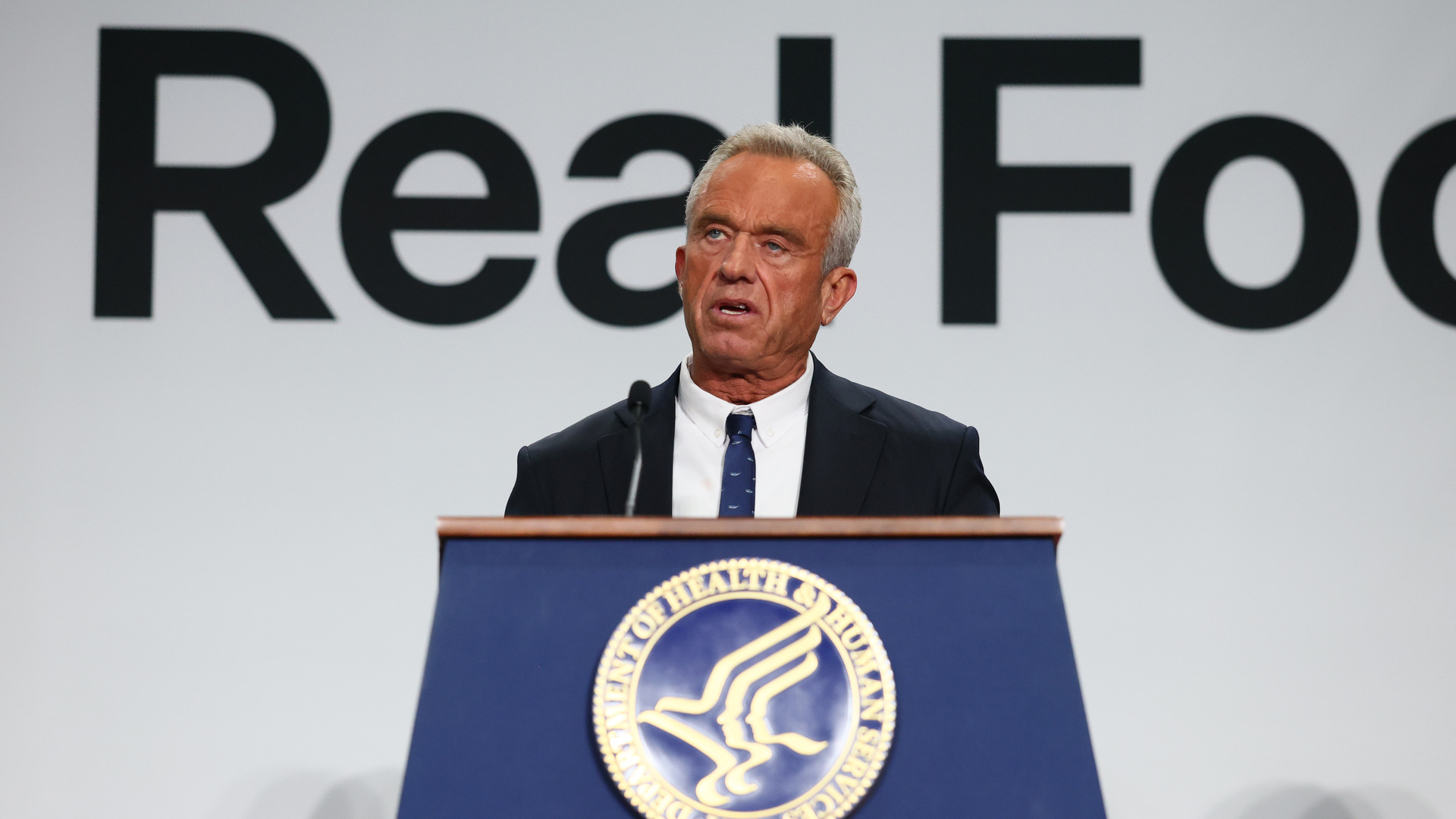 Grocery prices are up 2.4% — how much more RFK Jr.’s food pyramid will ...