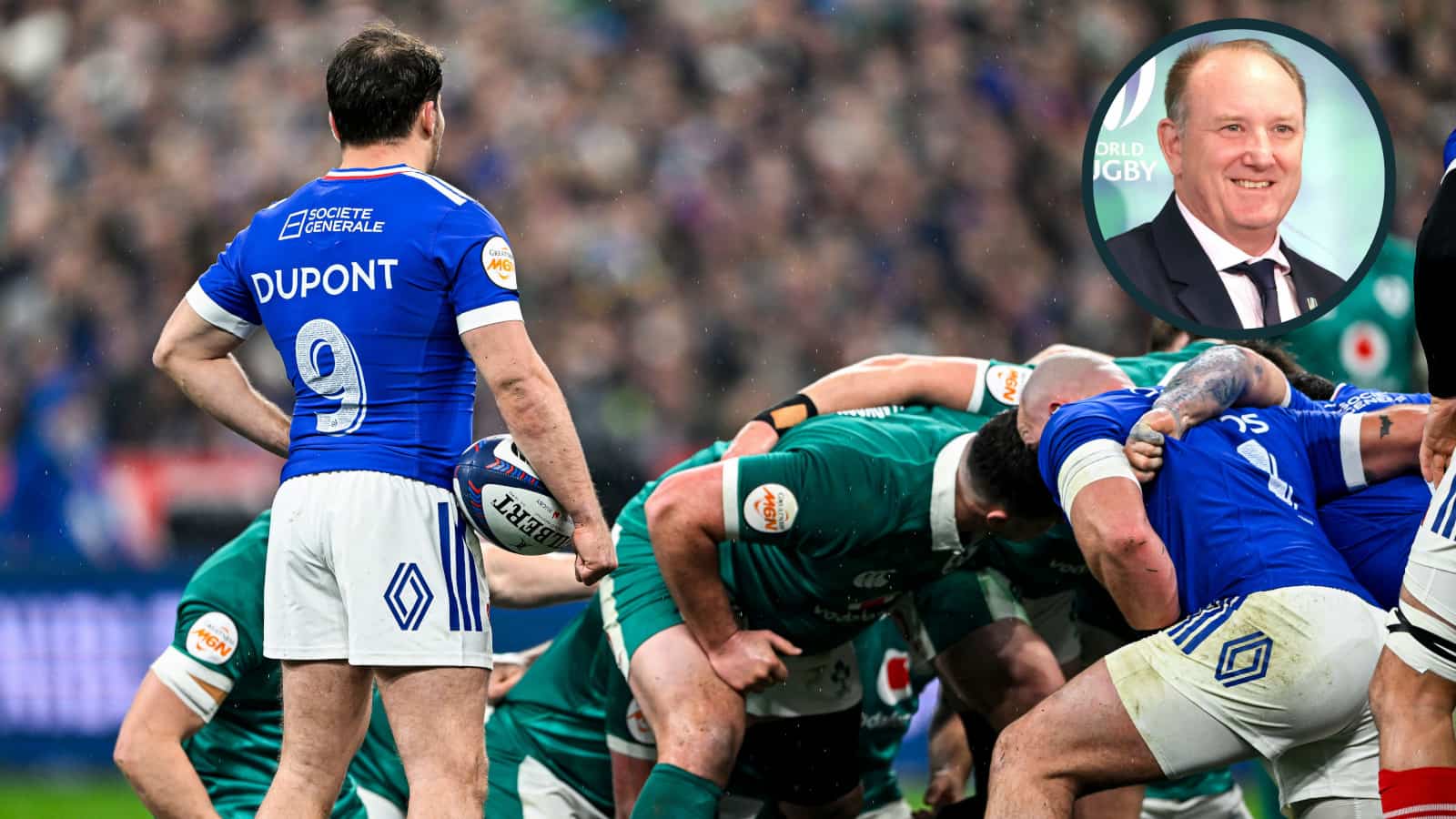 World Rugby 'didn't respect principle of fairness' as France clarify ...