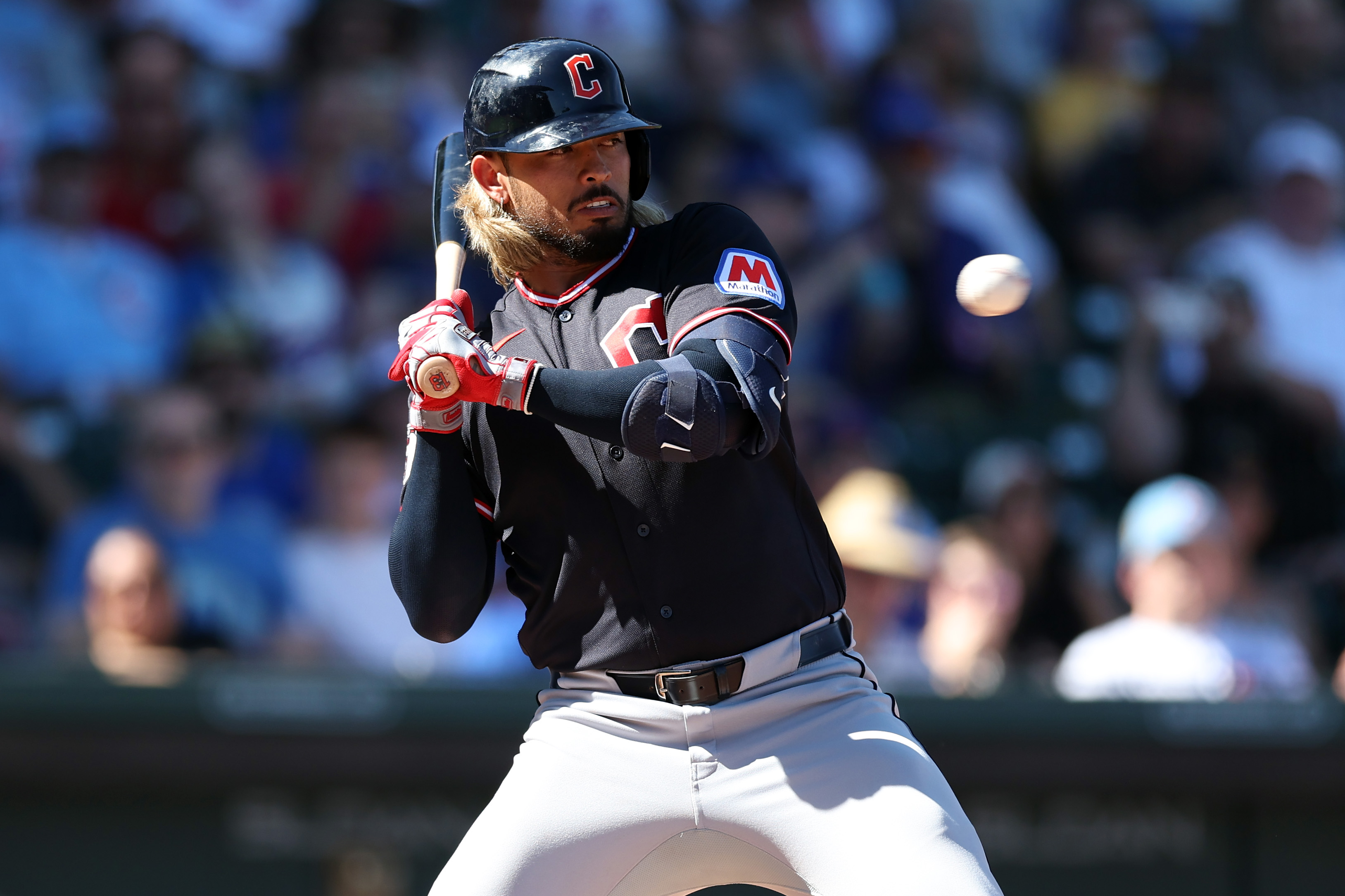 Construct your ideal opening day roster for the Guardians