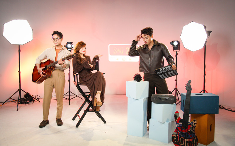 Bản tin 'Sao 24h': Hòa cùng nhịp đập sôi động của showbiz Việt và thế giới