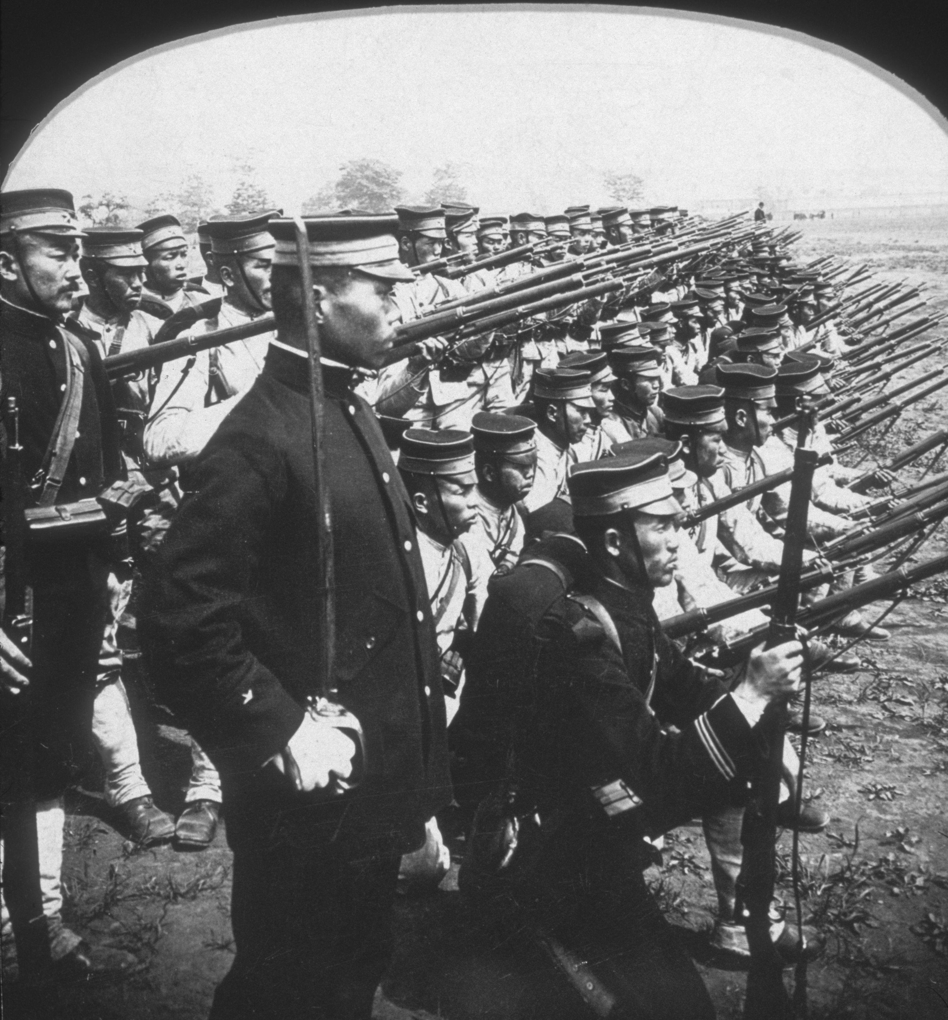 18 historical events that barely anyone knows about, but should've been ...
